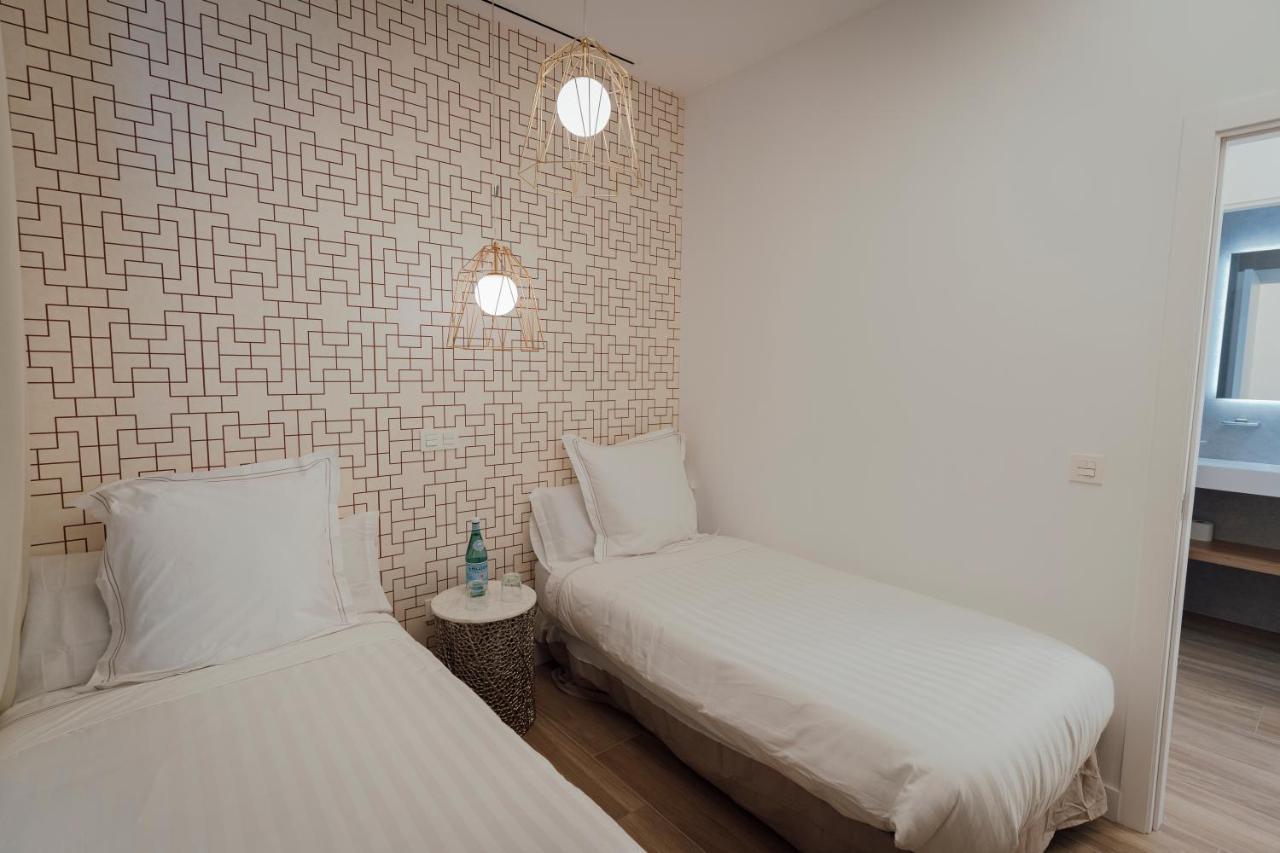 Galmen Suites Σεβίλλη Εξωτερικό φωτογραφία
