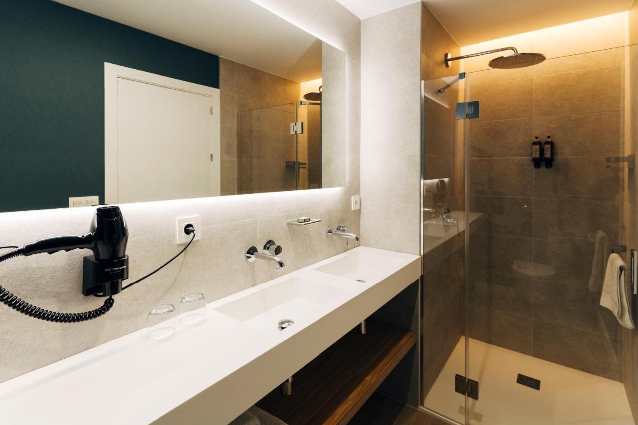 Galmen Suites Σεβίλλη Εξωτερικό φωτογραφία