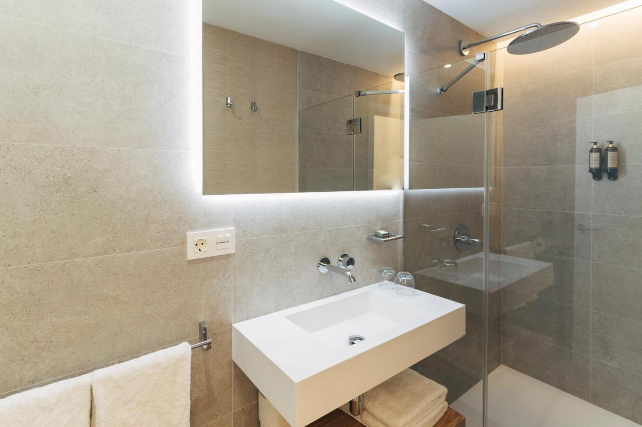 Galmen Suites Σεβίλλη Εξωτερικό φωτογραφία