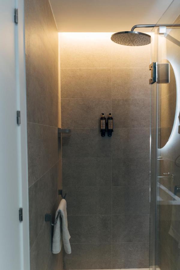 Galmen Suites Σεβίλλη Εξωτερικό φωτογραφία