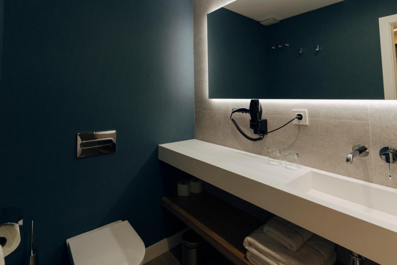 Galmen Suites Σεβίλλη Εξωτερικό φωτογραφία