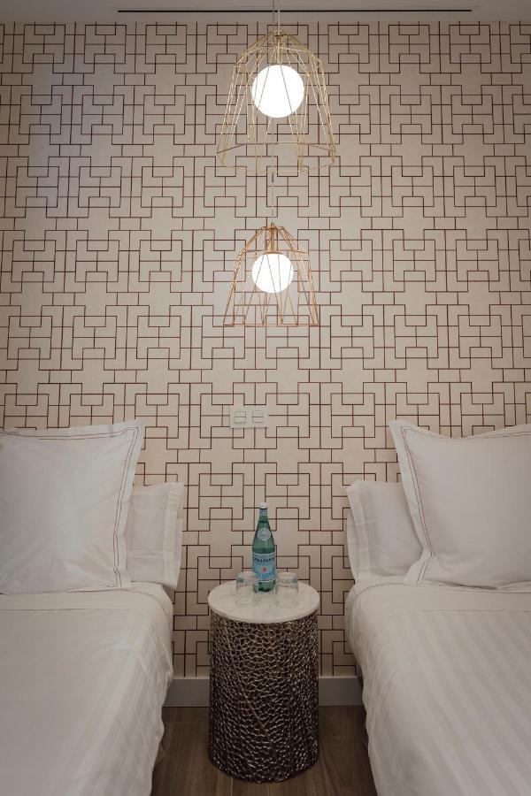Galmen Suites Σεβίλλη Εξωτερικό φωτογραφία