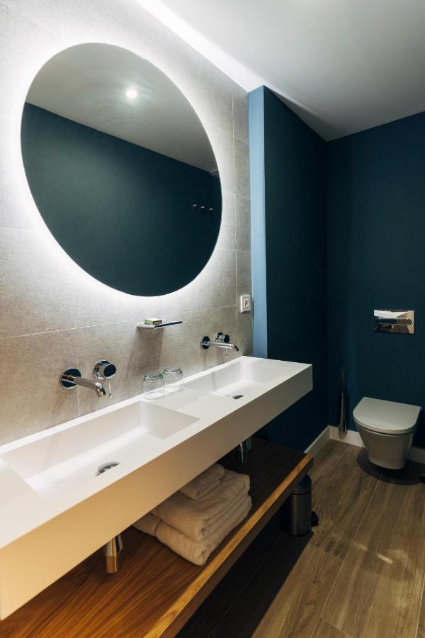 Galmen Suites Σεβίλλη Εξωτερικό φωτογραφία