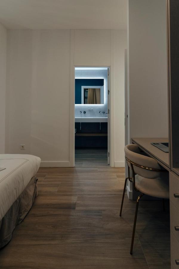 Galmen Suites Σεβίλλη Εξωτερικό φωτογραφία