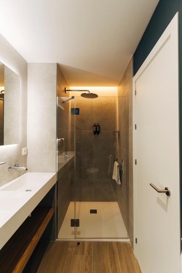 Galmen Suites Σεβίλλη Εξωτερικό φωτογραφία
