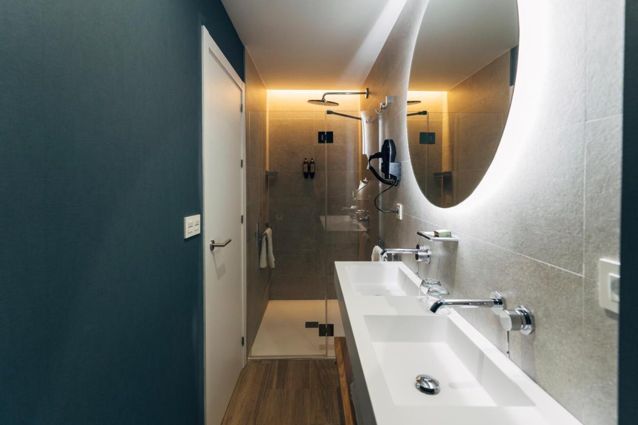 Galmen Suites Σεβίλλη Εξωτερικό φωτογραφία