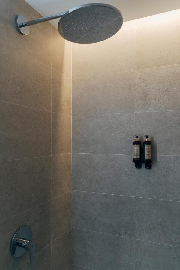 Galmen Suites Σεβίλλη Εξωτερικό φωτογραφία